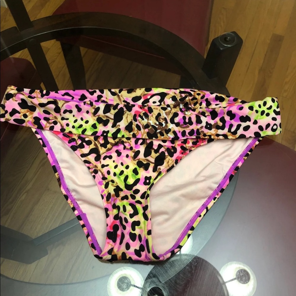 Bikini bottoms